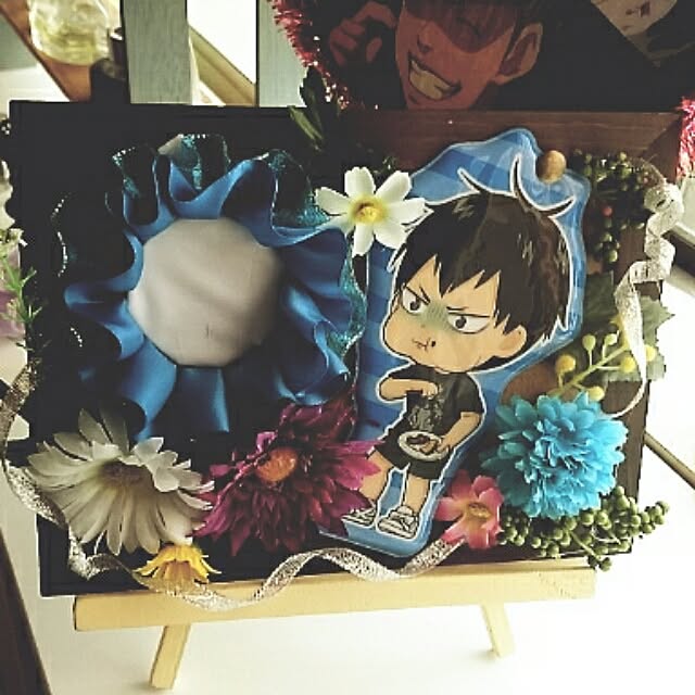 Marieさんの実例写真