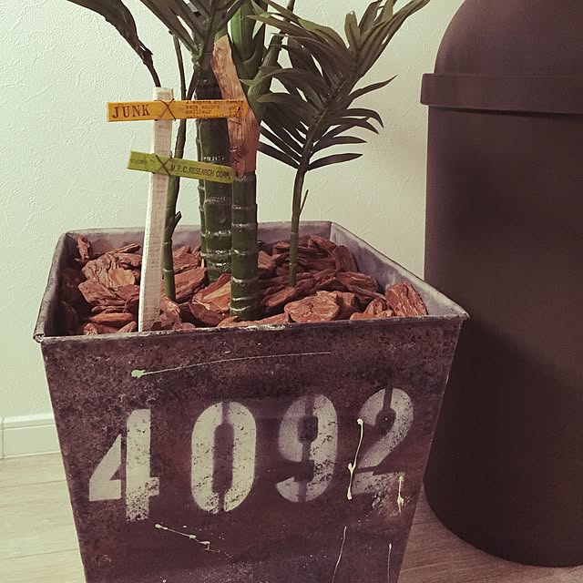 kyarameruさんの実例写真