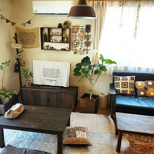 slow-lifeさんの実例写真