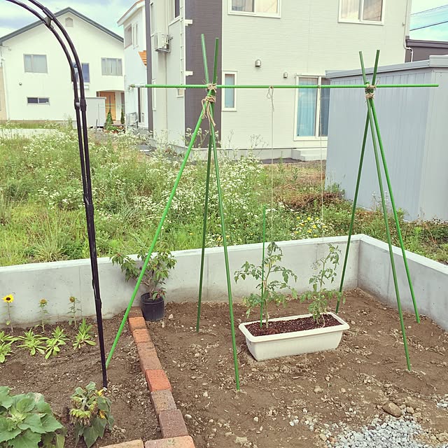hiroさんの実例写真