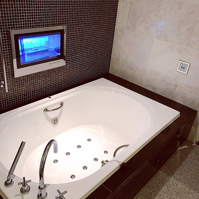 バス/トイレのインテリア実例 - 2021-09-02 16:46:54