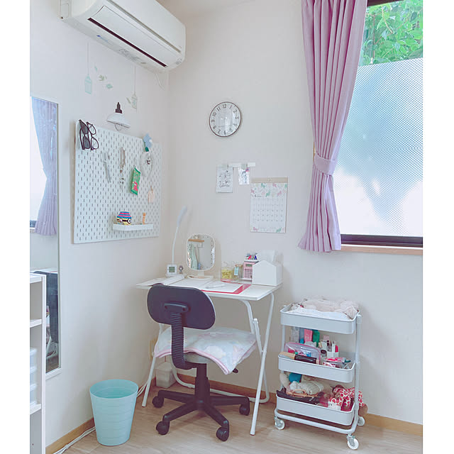 yuyuさんの部屋