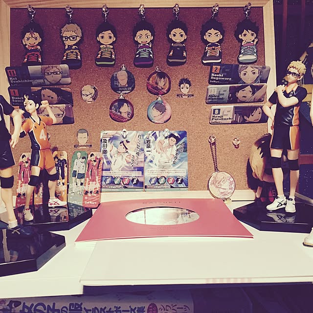 2001.REINAさんの実例写真
