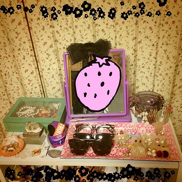 aipobabyさんの実例写真
