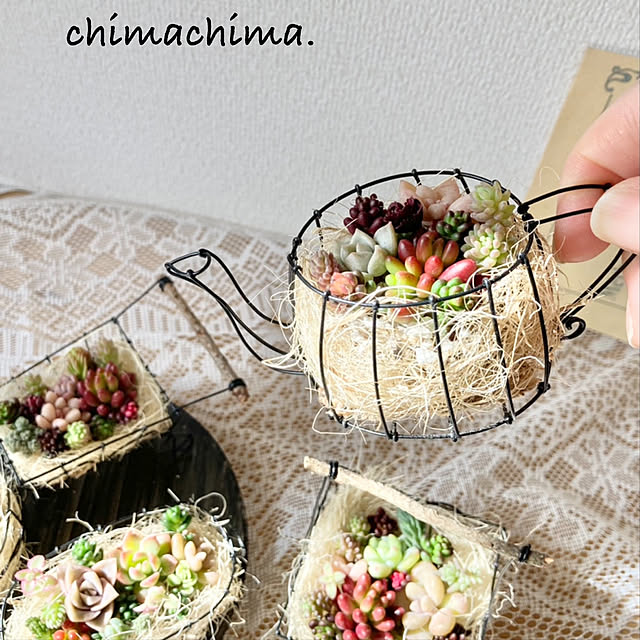 chimachima.さんの実例写真