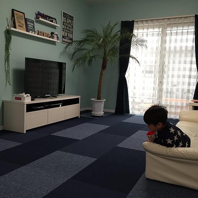 minaさんの実例写真
