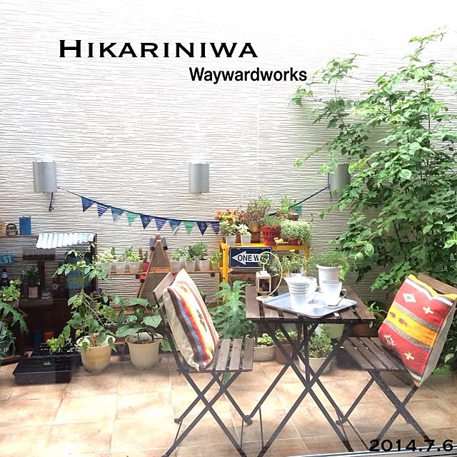 shakikoさんの実例写真