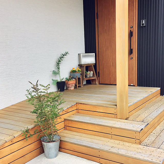 charuさんの実例写真