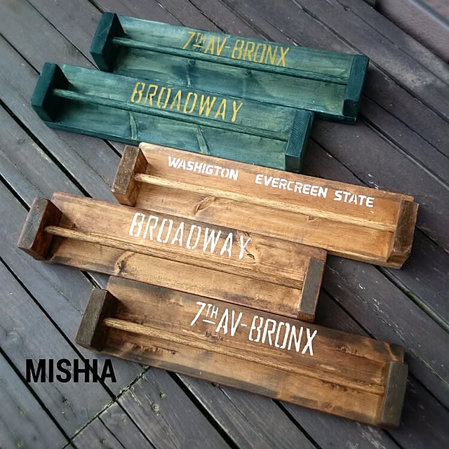 MISHIAさんの実例写真