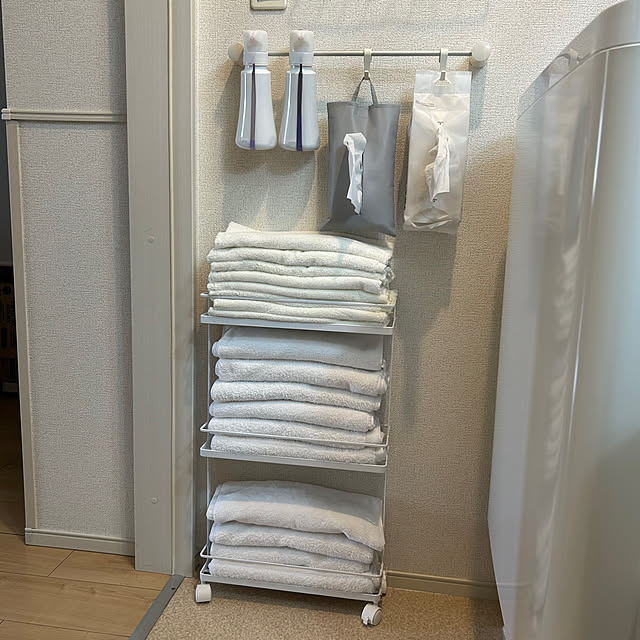 H.Tさんの部屋