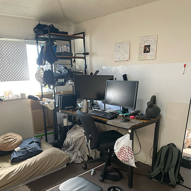 imhackさんの実例写真