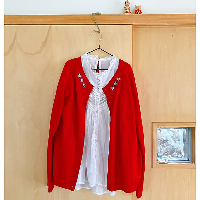 akanekoさんの部屋