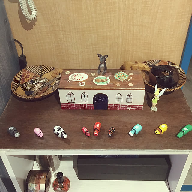 jolisukeさんの実例写真