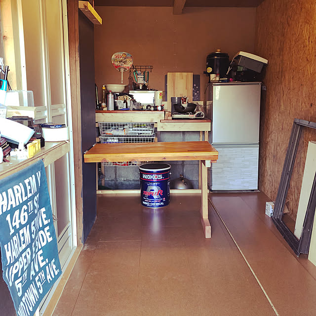 KTSgarageさんの実例写真