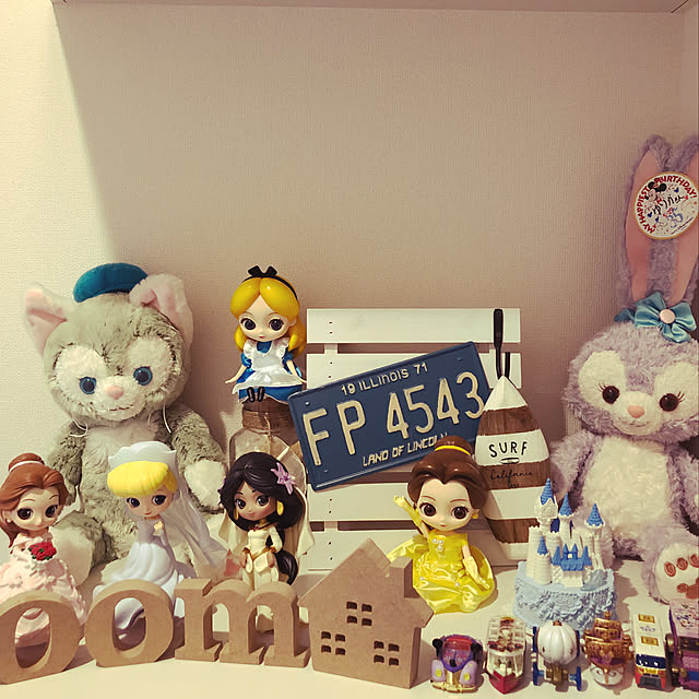 Yurikaさんの実例写真