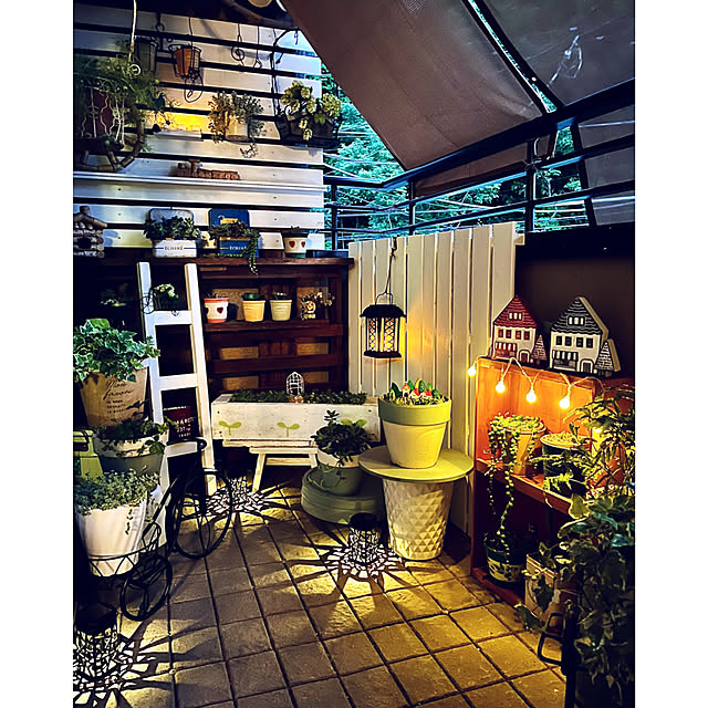 NAOさんの部屋
