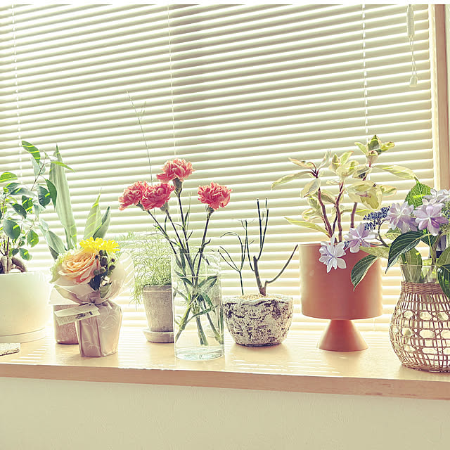 naco.さんの実例写真