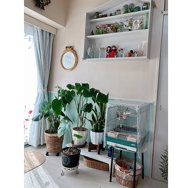 machakoさんの部屋