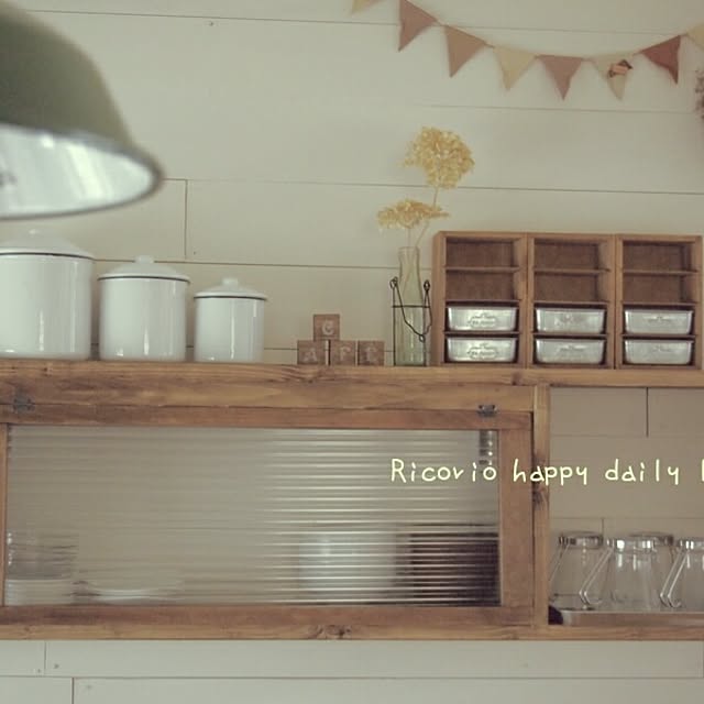 rico-mamaさんの実例写真
