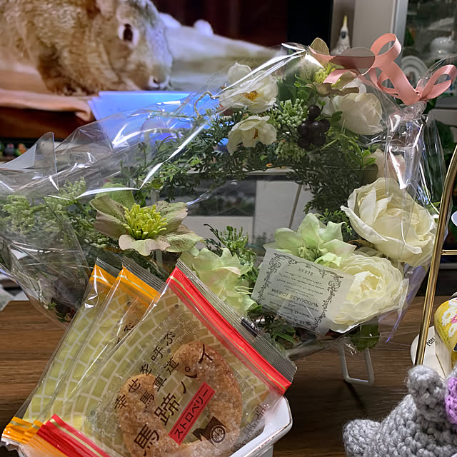 Aqettyさんの部屋