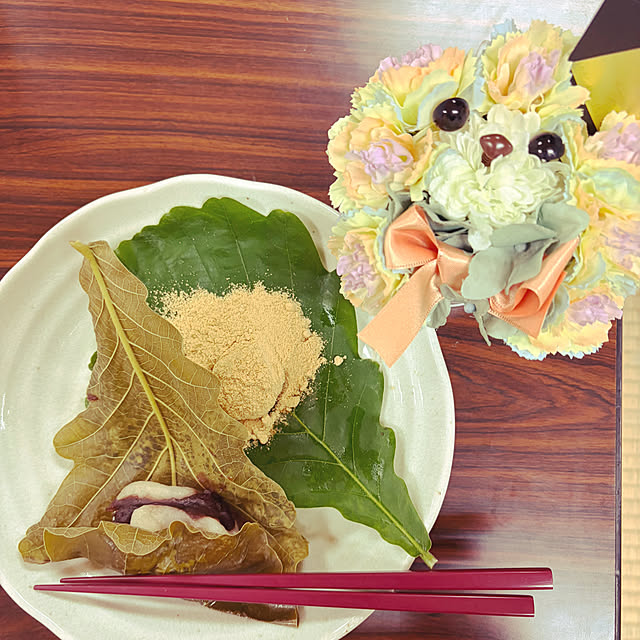 実例写真