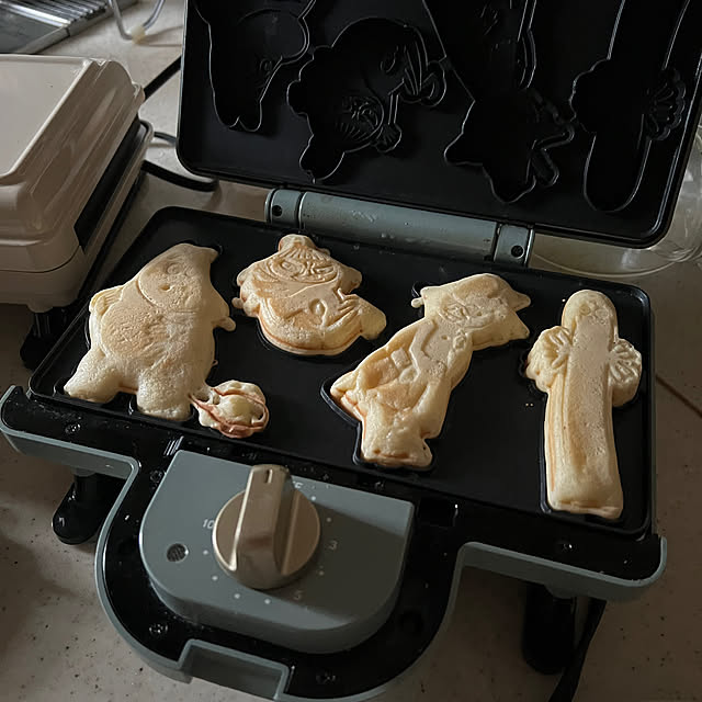 chi_gogaさんの部屋