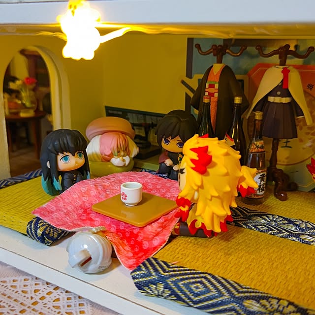 mariaさんの実例写真