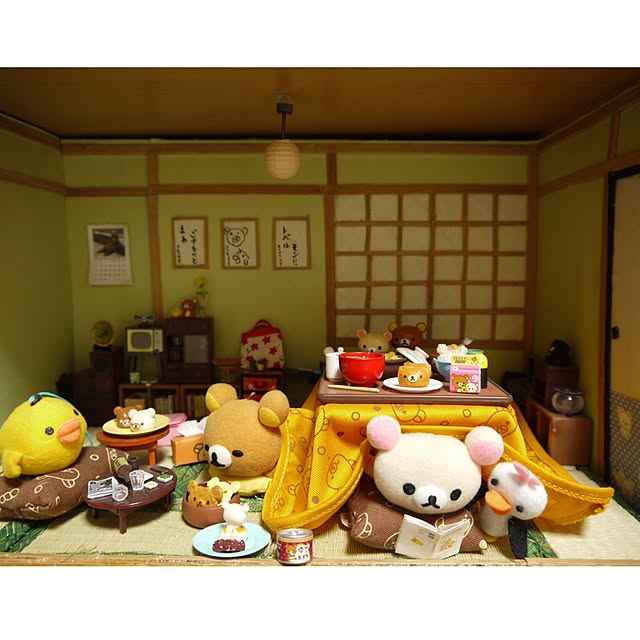 Rinakkumaさんの実例写真