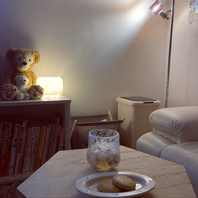 pokkaorunさんの実例写真