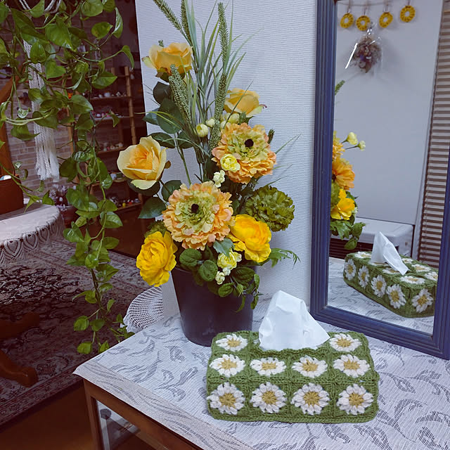ree.yoshi-1001さんの実例写真