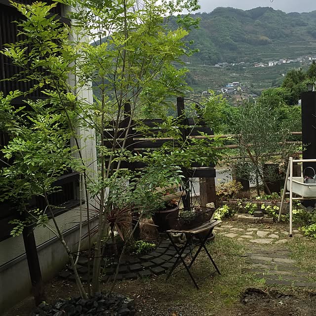 500cinquさんの実例写真