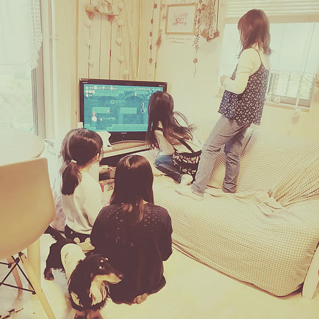 meimeiさんの実例写真