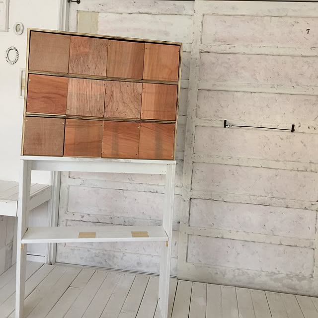 Rinaさんの実例写真