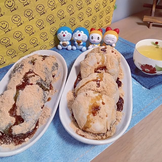 mocomocoさんの実例写真