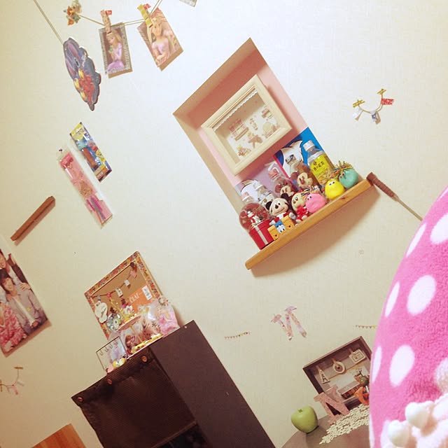 Naaaaaaakoさんの実例写真
