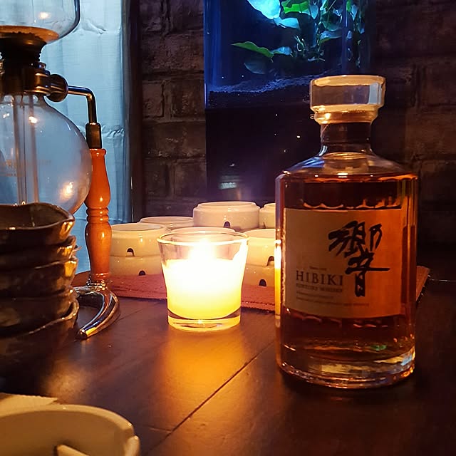 kazuさんの実例写真