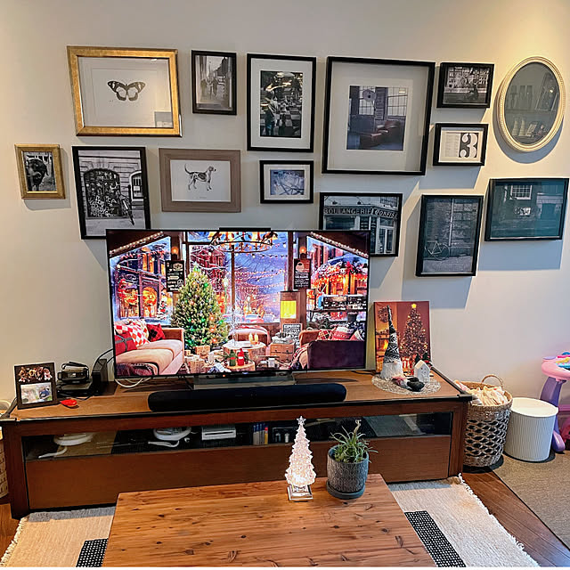 machaさんの部屋