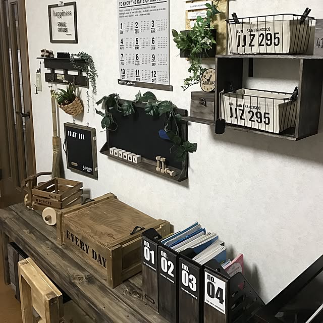実例写真
