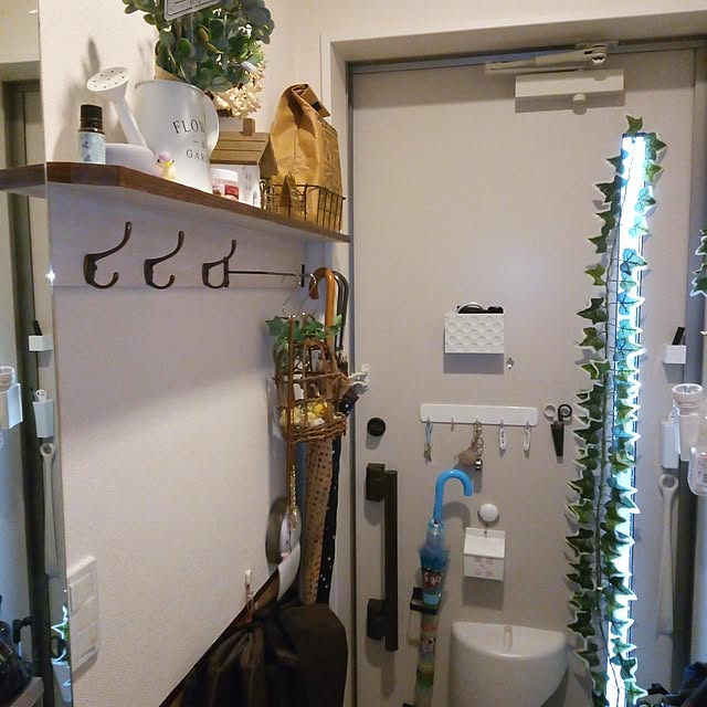 Myuuさんの部屋