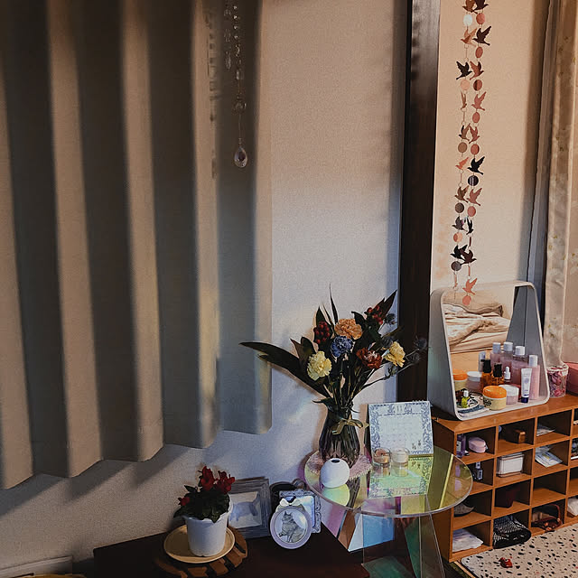morimori_gohanさんの部屋