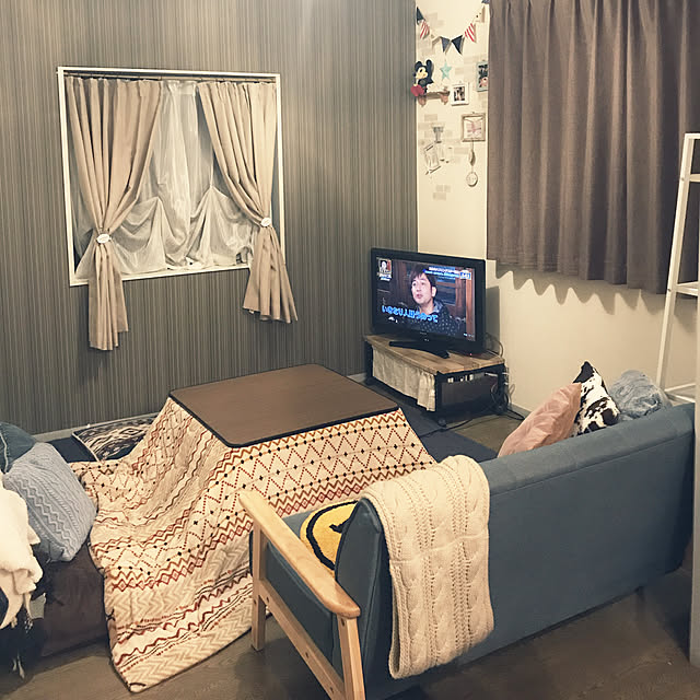 n723さんの実例写真