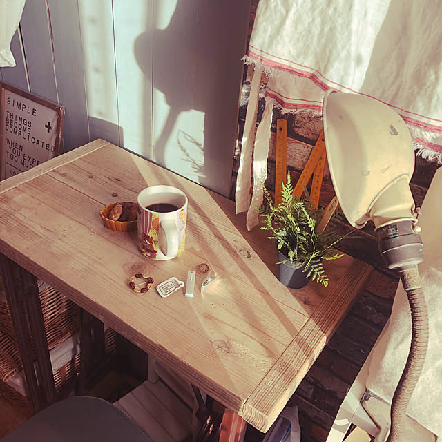 Ms_NATURALさんの実例写真