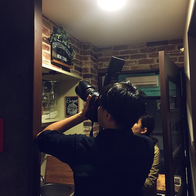 実例写真