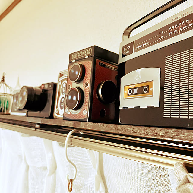 GowBooさんの部屋