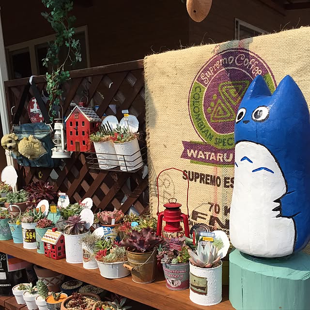 momoさんの実例写真