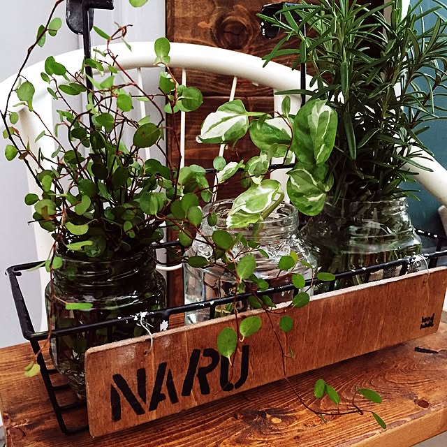 naluさんの実例写真