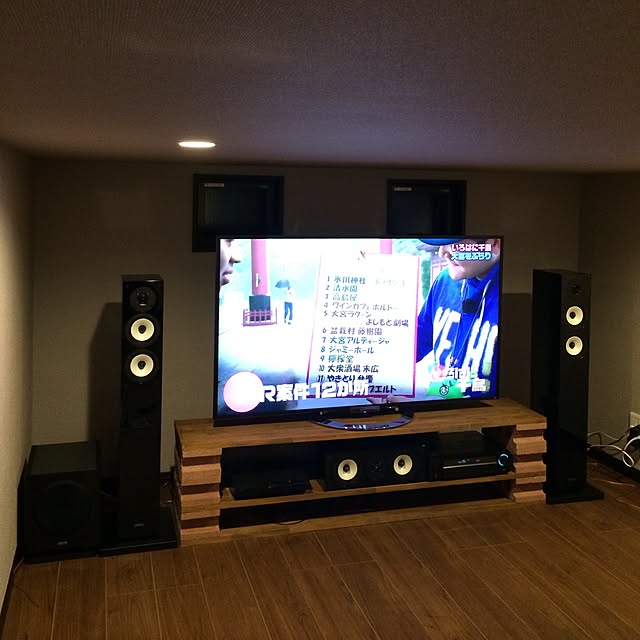 Mi-chonさんの実例写真