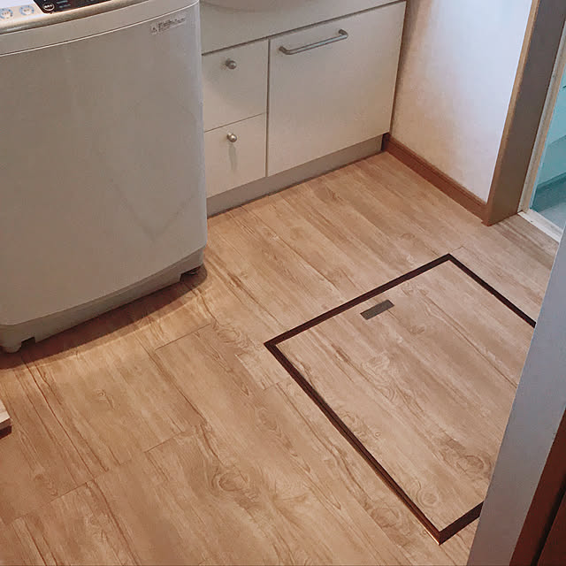 バス/トイレ/DIYのインテリア実例 - 2018-07-20 20:46:49