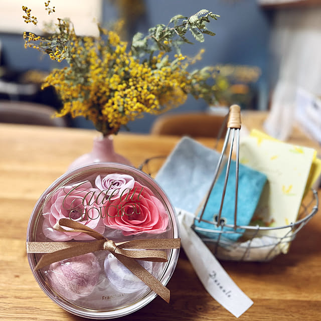 asako.10さんの実例写真