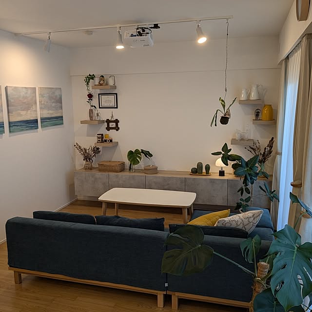 misaki.tさんの部屋